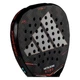 Ракетка для падела Adidas Metalbone 2026 Black/Red (1114-AR1AA8U22) - изображение 6