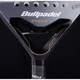 Ракетка для падела Bullpadel BP10 Evo 25 Iron Grey/Orange (1114-448132) - изображение 8