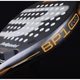 Ракетка для падела Bullpadel BP10 Evo 25 Iron Grey/Orange (1114-448132) - изображение 9