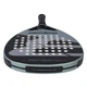 Ракетка для падела Bullpadel Hack JR 26 Black/Grey (1114-494419) - изображение 3