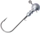 Джигголовка Berkley Fusion19™ Pike Jigheads 20 g 2 pcs BKK (1102-1537677) - изображение 1
