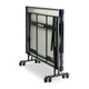 Теннисный стол Joola Outdoor J200A Grey (1073-930755) - изображение 6