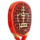 Ракетка для падела Black Crown Patron Gladius Force Red/Orange (1114-A005506) - изображение 3