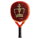 Ракетка для падела Black Crown Patron Gladius Force Red/Orange (1114-A005506) - изображение 4