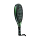 Ракетка для падела Black Crown Piton Air 12k Black/Green (1114-002046BC) - изображение 3