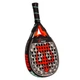 Ракетка для падела Black Crown Special Max Grey/Red (1114-A005496) - изображение 6