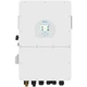 Гібридний інвертор Deye SUN-30K-SG02HP3-EU-AM3, HV, 160-700В, AC-30 кВт, PV-36 кВт, 3 фази (високовольтний безперебійник, UPS, ДБЖ) - зображення 1