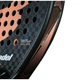 Ракетка для падела Bullpadel Vertex 04 Hybrid 25 Black/Orange (1114-448116) - изображение 6