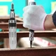Набор ударной отвертки 13 в 1 с битами CR-V для прикипевших винтов и креплений - изображение 5