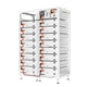 Акумулятор Deye BOS-G Pro LiFePO4 HV 51.2V 100AH, 5,12k\W*h (High-voltage, літій-залізо-фосфатний акумулятор для ДБЖ (UPS)) - зображення 2