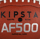 М'яч для Американського Футболу KIPSTA AF 500 BOF Офіційний Розмір № 9 Помаранчевий - зображення 4