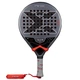 Ракетка для падела Nox ML10 Ventus 3K By Miguel Lamperti Dark Grey/Red (1114-PML10VENTUS326 *) - изображение 1