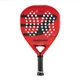 Ракетка для падела Bullpadel XPLO Comfort 25 Red/Black (1114-474992) - изображение 1