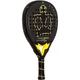 Ракетка для падела Black Crown Special Invictus Black/Yellow (1114-A002728) - изображение 5