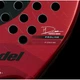 Ракетка для падела Bullpadel XPLO Comfort 25 Red/Black (1114-474992) - изображение 8