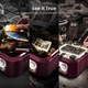 Ліхтар універсальний Sofirn SE1 PRO SET, зелений - изображение 4