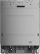 Встраиваемая посудомоечная машина Prime Technics PDW 60153 BI - изображение 1