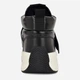 Женские дутики Nine West Tumble3 Black 002 38 (7.5US) 25 см Черные (198399412228) - изображение 4
