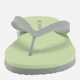 Женские вьетнамки для пляжа Columbia Sun Trek BL5786 39 (8US) 26 см Салатовые (195978786282) - изображение 4