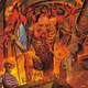 AUTOPSY – Ashes, Organs, Blood And Crypts (CD) - зображення 1