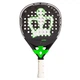 Ракетка для падела Black Crown Patron Kore Black/White (1114-A005492) - изображение 1