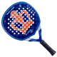 Ракетка для падела Black Crown Patron Gladius Blue/Orange (1114-A005504) - изображение 6