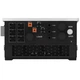 Гібридний інвертор Deye SUN-80K-SG02HP3-EU-EM6, HV, 160-1000В, AC-80 кВт, PV-160 кВт, 3 фази (високовольтний безперебійник, UPS, ДБЖ) - зображення 4