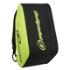 Сумка Bullpadel BPP26015 Tour Black/Lime (1114-495080) - зображення 1