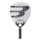 Ракетка для падела Bullpadel Vertex JR Boy 26 White/Black (1114-494420) - изображение 1