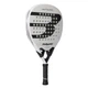 Ракетка для падела Bullpadel Vertex JR Boy 26 White/Black (1114-494420) - изображение 4
