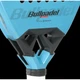 Ракетка для падела Bullpadel Vertex 05 W Insigna Blue/Black (1114-494399) - изображение 5