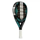 Ракетка для падела Adidas Match Light 2026 Black/Teal (1114-AR5GA5U88) - изображение 6
