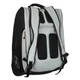 Сумка Bullpadel BPP26013 Hack Black/Grey (1114-495062) - зображення 2