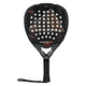 Ракетка для падела Adidas Metalbone HRD+ 2026 Black/Red (1114-AR1AA9U37) - изображение 1