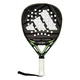 Ракетка для падела Adidas Cross It Carbon 2026 Black/Green (1114-AR2AA5U30) - изображение 1