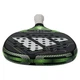 Ракетка для падела Adidas Cross It Carbon 2026 Black/Green (1114-AR2AA5U30) - изображение 2