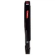 Ракетка для падела Lok Maxx Hype Yanguas World Black/Red (1114-SLR1HA3U10) - изображение 3