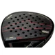 Ракетка для падела Lok Maxx Hype Yanguas World Black/Red (1114-SLR1HA3U10) - изображение 4