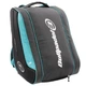 Сумка Bullpadel BPP-25012 Hack Black/Teal (1114-448142) - зображення 1