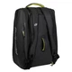 Сумка Bullpadel BPP26022 XPLO Black/Lime (1114-495066) - зображення 2