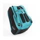 Сумка Bullpadel BPP-25012 Hack Black/Teal (1114-448142) - зображення 2