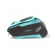 Сумка Bullpadel BPP-25012 Hack Black/Teal (1114-448142) - зображення 4