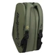 Сумка Bullpadel BPP26015 Tour Premier Khaki (1114-495209) - зображення 2