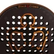 Ракетка для падела Black Crown Piton 14 Global Dark Bronze (1114-A006087) - изображение 5