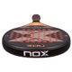 Ракетка для падела Nox Equation Hard Advanced Black/Orange (1114-PEQUHADV26 *) - изображение 7