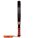 Ракетка для падела Nox Equation Hard Advanced Black/Orange (1114-PEQUHADV26 *) - изображение 8