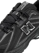 Кросівки чоловічі NB 1906R GTX Black Silver 43 (27,5см) A5956 - зображення 7