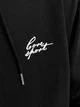 Худі чоловіче JACK & JONES 12292495 L black - изображение 3