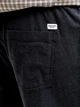 Штани чоловічі JACK & JONES 12229699 M black - зображення 5
