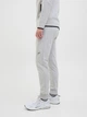 Штани чоловічі JACK & JONES 12261991 L light grey melange - зображення 7